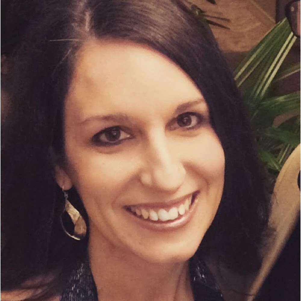 Meet your Posher, Tiffany